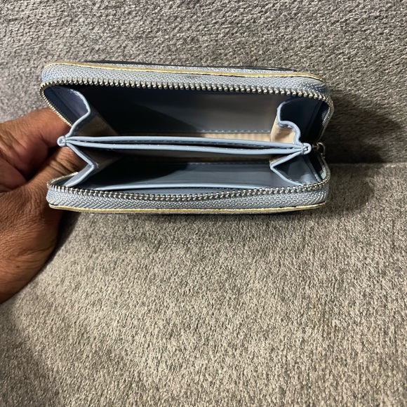 MICHAEL Michael Kors Small Logo Wallet - Picture 4 of 5